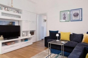 Cozy apartment